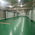 公主岭FRP玻璃钢防腐地坪-缩略图2