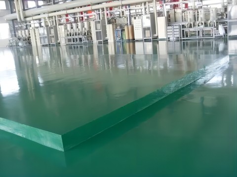 公主岭防腐蚀地坪,环氧玻纤地坪，玻纤工业地坪，环氧玻纤布地坪,乙烯基玻纤布地坪
