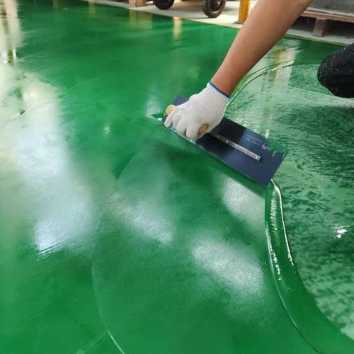 公主岭什么是VEF地坪,VEF地坪厂家