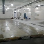 公主岭防腐防静电地坪,防腐防静电自流平地坪-缩略图2