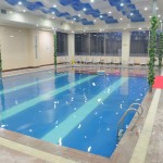 公主岭聚脲地坪,防腐蚀地坪-缩略图1