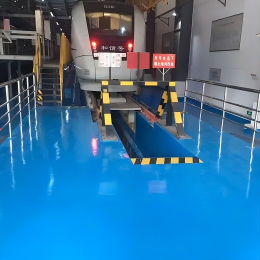 公主岭环氧防腐蚀地坪,环氧积层地坪