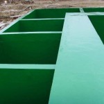 公主岭防腐水池，水池防腐防渗怎么做，防腐水池施工厂家-缩略图2